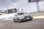 Mercedes-AMG CLA45 S 4Matic+ Aerodynamic Package 2019 года (WW)